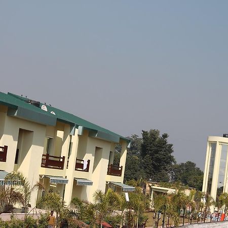 V Resorts Rajaji National Park Rishīkesh Extérieur photo
