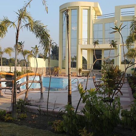 V Resorts Rajaji National Park Rishīkesh Extérieur photo