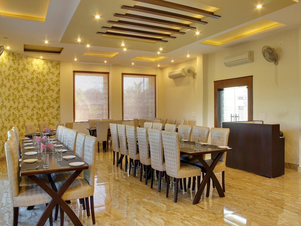 V Resorts Rajaji National Park Rishīkesh Extérieur photo