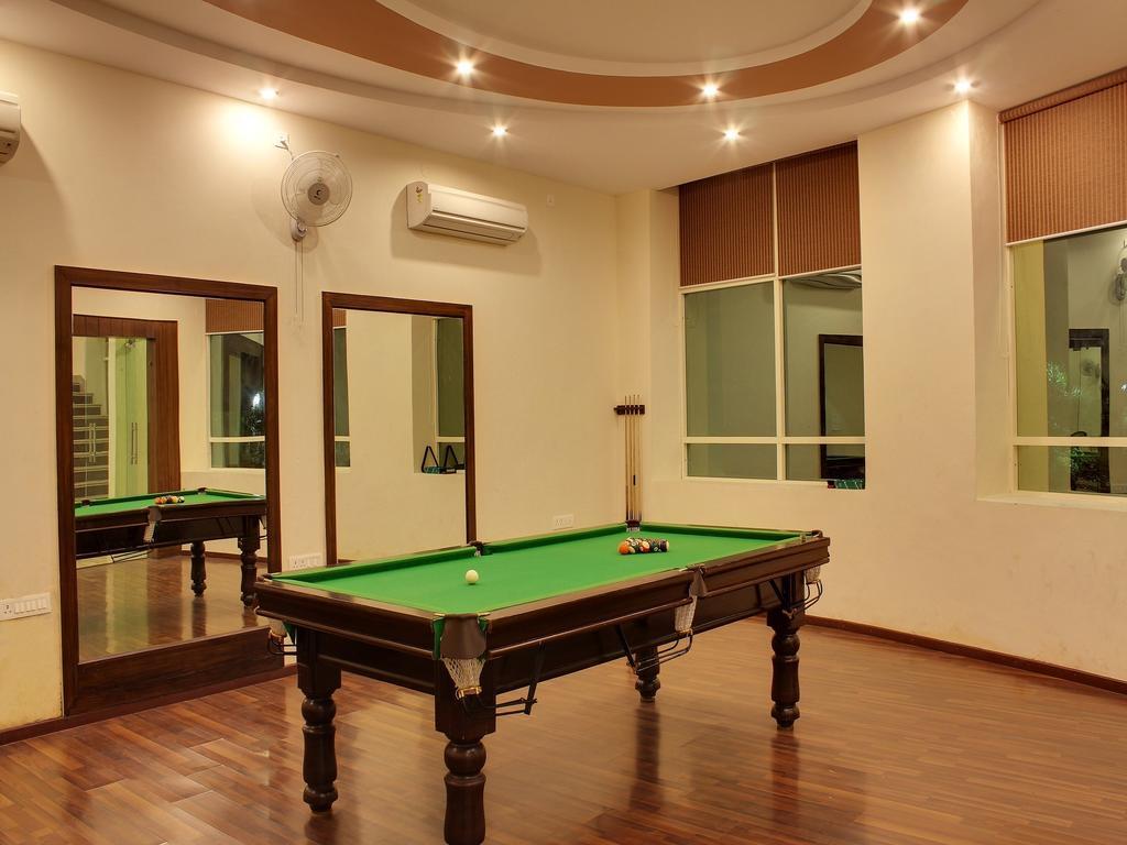 V Resorts Rajaji National Park Rishīkesh Extérieur photo