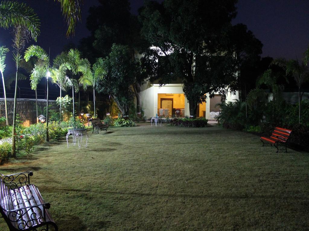 V Resorts Rajaji National Park Rishīkesh Extérieur photo