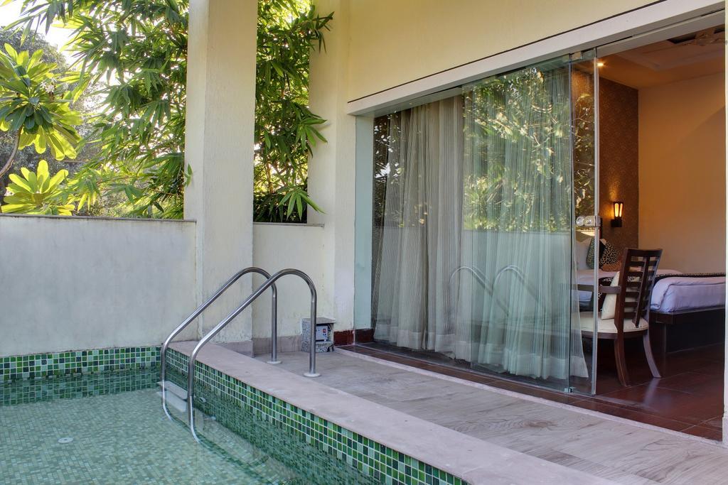 V Resorts Rajaji National Park Rishīkesh Extérieur photo