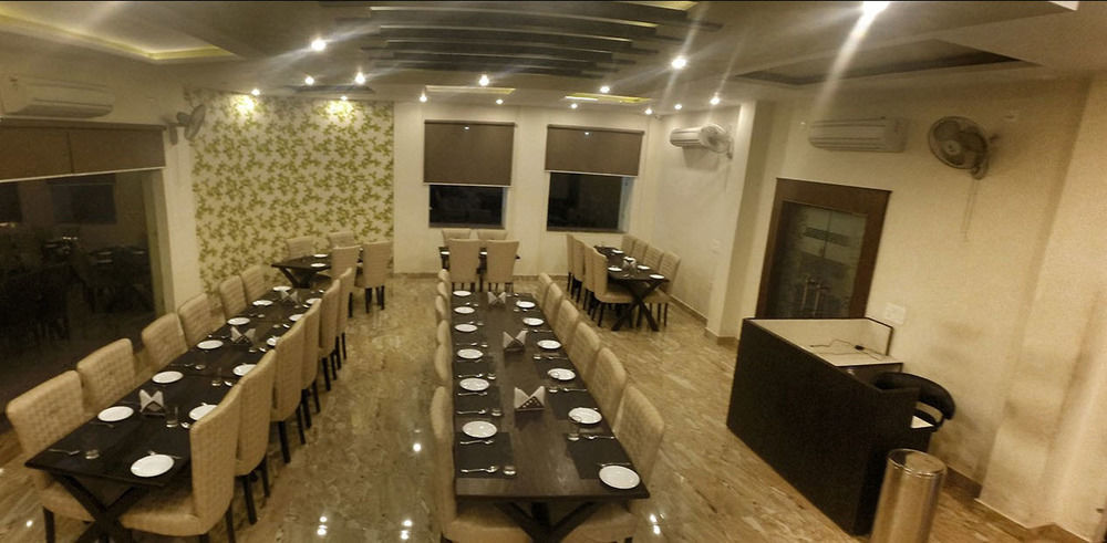V Resorts Rajaji National Park Rishīkesh Extérieur photo
