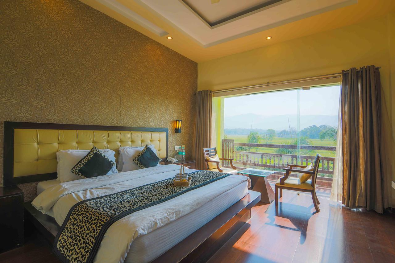 V Resorts Rajaji National Park Rishīkesh Extérieur photo