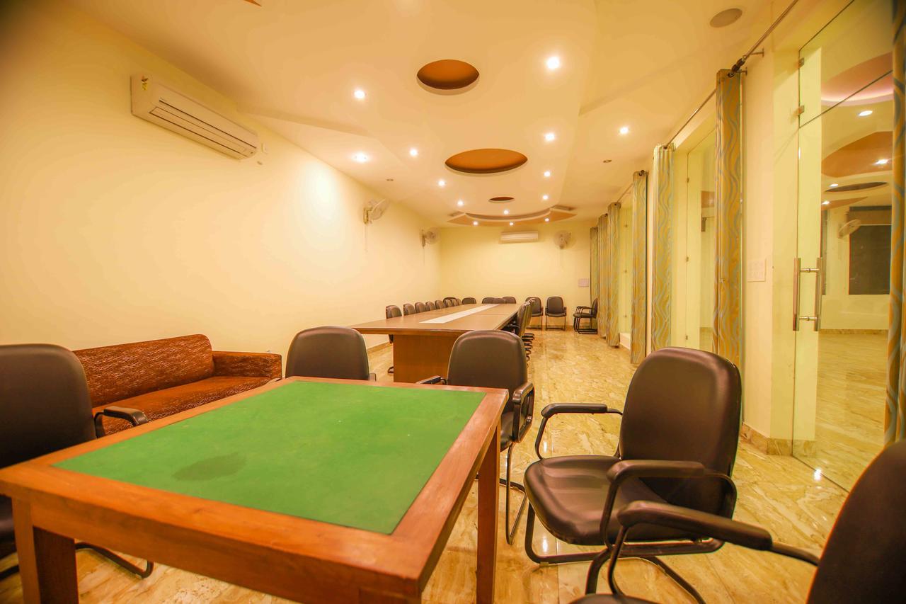 V Resorts Rajaji National Park Rishīkesh Extérieur photo