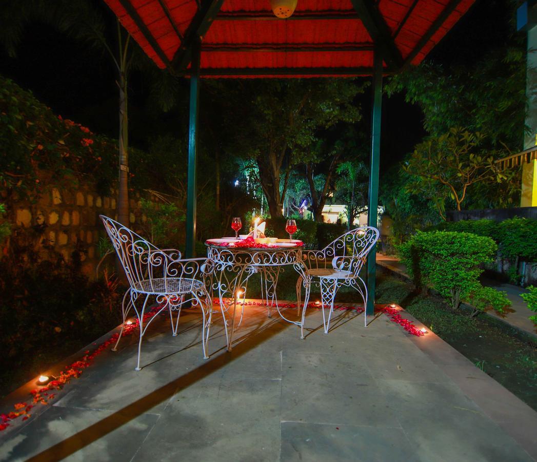 V Resorts Rajaji National Park Rishīkesh Extérieur photo