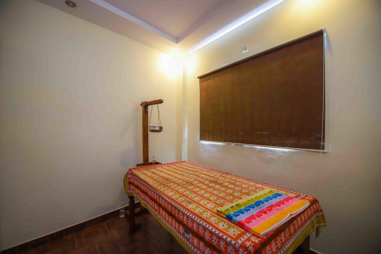V Resorts Rajaji National Park Rishīkesh Extérieur photo
